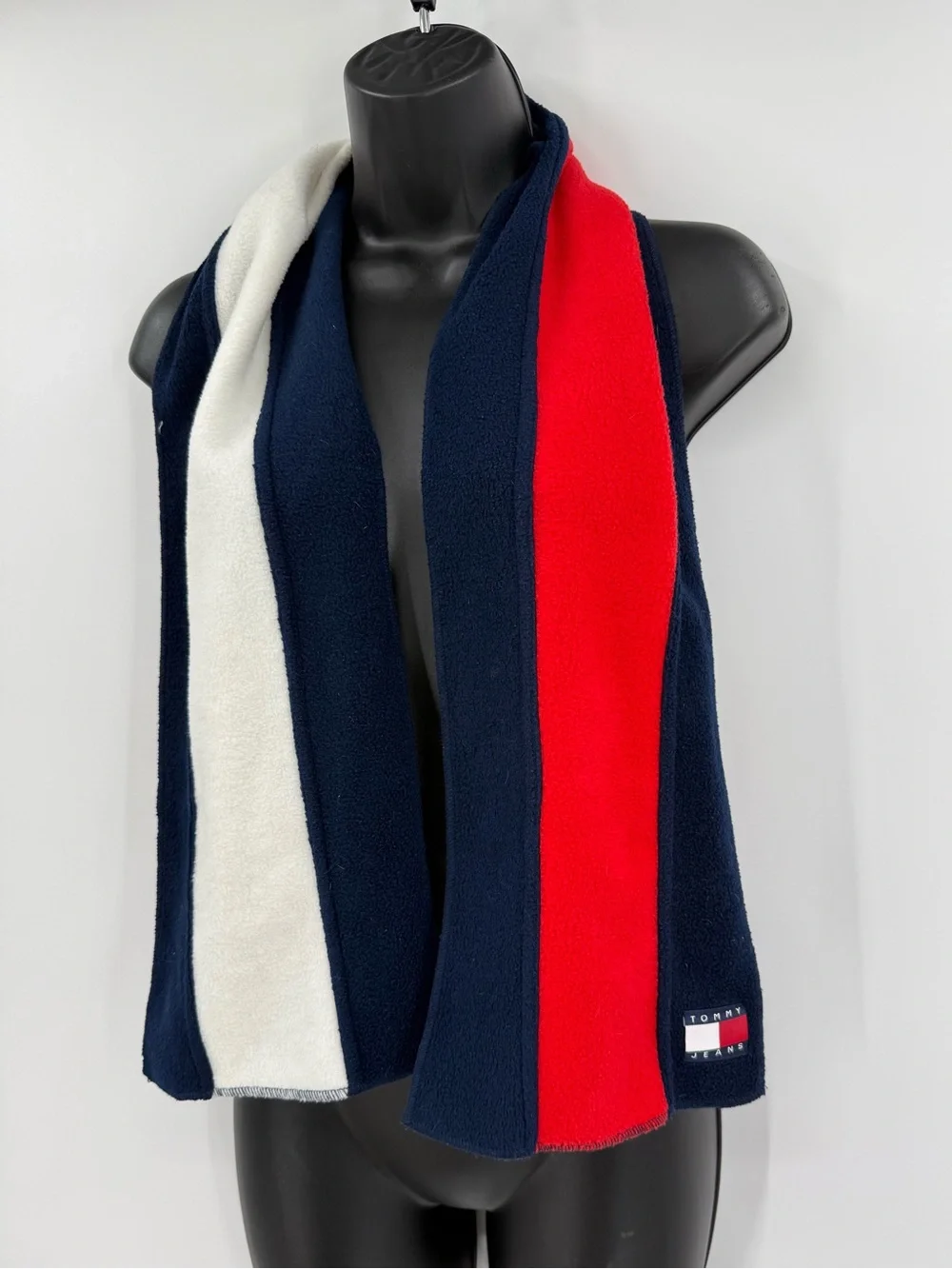 Tommy Hilfiger style striped